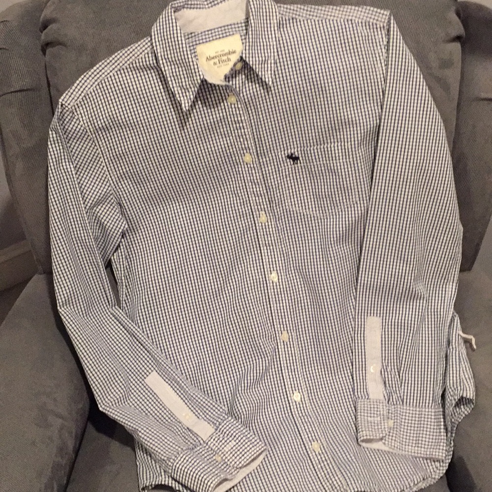 Abercrombie & Fitch Blouse